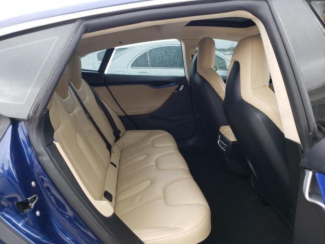 2015 TESLA MODEL S P8 5YJSA1H46FF082524