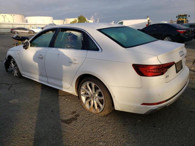 Фото: WAUFNAF49KA032600 - 3