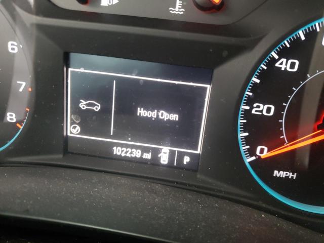 2016 CHEVROLET MALIBU L 1G1ZA5ST2GF354028