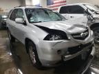 2004 ACURA  MDX