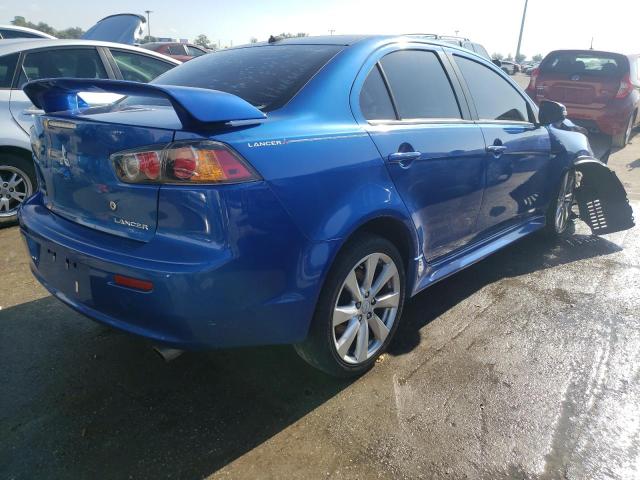 2015 MITSUBISHI LANCER GT JA32U8FW5FU000938