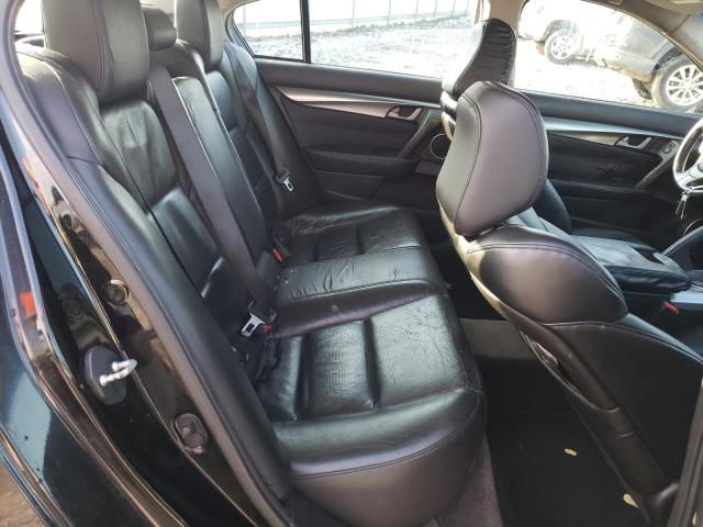 2010 ACURA TL 19UUA8F57AA026415