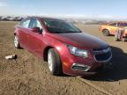 2015 CHEVROLET  CRUZE