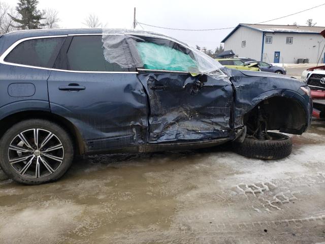 2019 VOLVO XC60 T5 IN LYV102RL9KB330447
