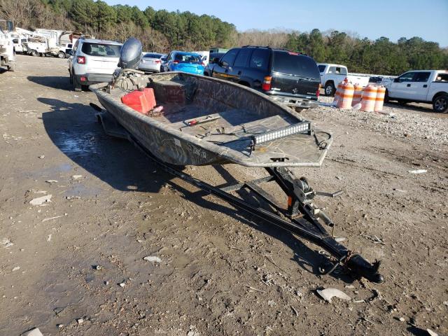 Other Boat salvage cars for sale: 2018 Other Boat