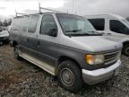 1992 FORD  ECONOLINE