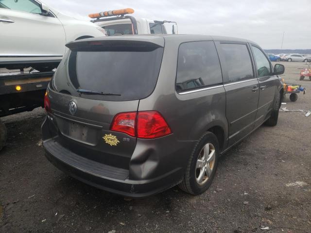 2010 VOLKSWAGEN ROUTAN SE 2V4RW3D13AR245964