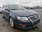 2008 VOLKSWAGEN  PASSAT