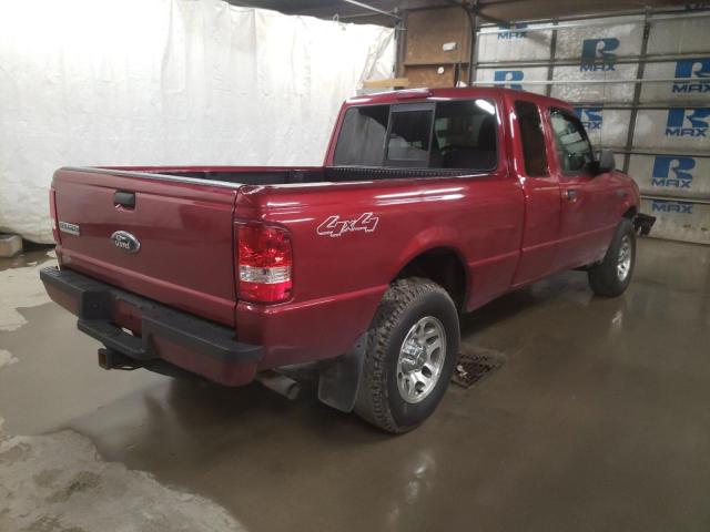 2011 FORD RANGER SUP 1FTLR4FE8BPA30807