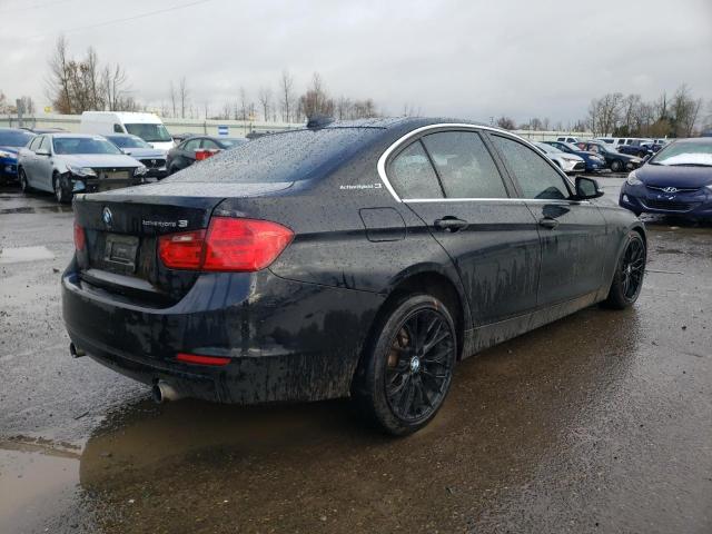 2013 BMW ACTIVEHYBR WBA3F9C50DF484145