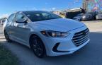 2018 HYUNDAI  ELANTRA