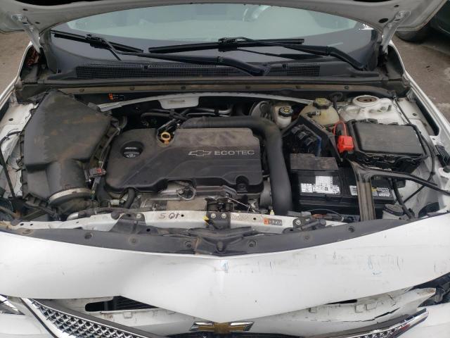 2016 CHEVROLET MALIBU L 1G1ZA5ST2GF354028