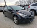 2013 HYUNDAI  ELANTRA