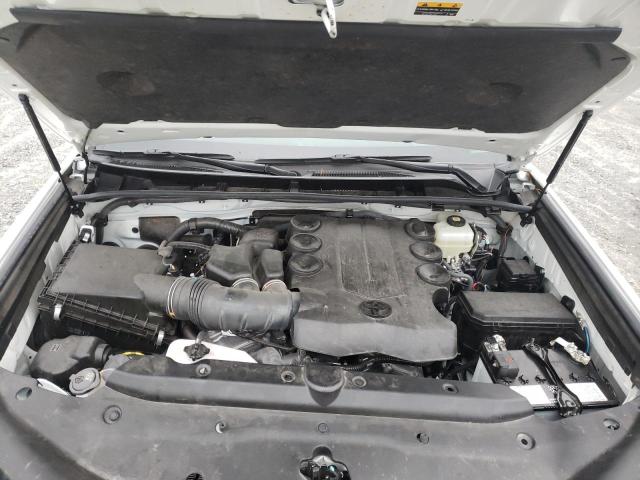 2021 TOYOTA 4RUNNER VE JTEHU5JR0M5925528