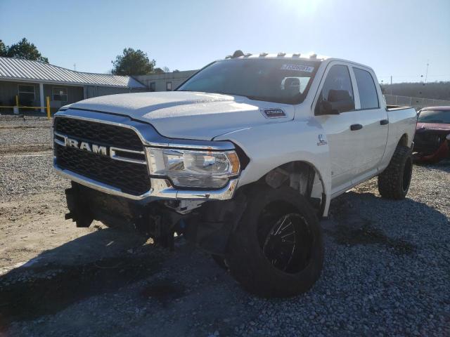 2021 RAM 2500 TRADE 3C6UR5CL6MG525132