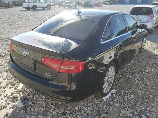 VIN WAUFFAFL6FN038101 2015 Audi A4, Premium Plus no.4