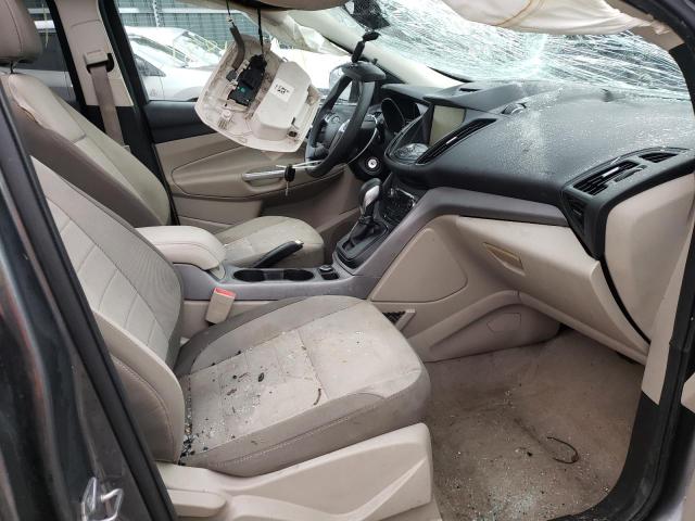 1FMCU9G93EUD53077 Ford Escape Se 2014. Фото: 4