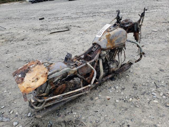 2004 HARLEY-DAVIDSON FLHTCUI 1HD1FCW134Y630881