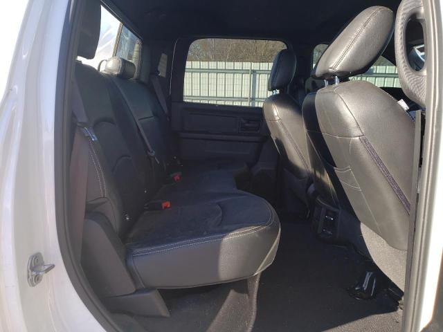 2021 RAM 2500 TRADE 3C6UR5CL6MG525132