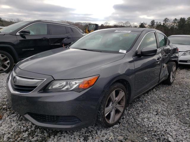 2014 ACURA ILX 20 19VDE1F34EE001170