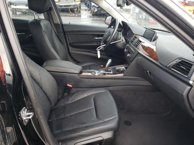 2013 BMW ACTIVEHYBR WBA3F9C50DF484145