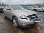 2010 INFINITI  EX35