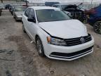 2015 VOLKSWAGEN  JETTA