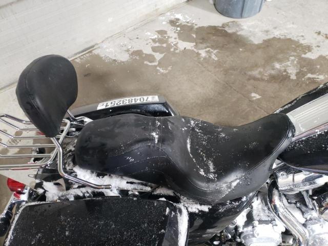 2012 HARLEY-DAVIDSON FLHR ROAD 1HD1FBM15CB600196