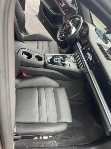 2019 PORSCHE PANAMERA B WP0AA2A79KL102133
