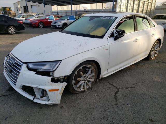 Фото: WAUFNAF49KA032600 - 2