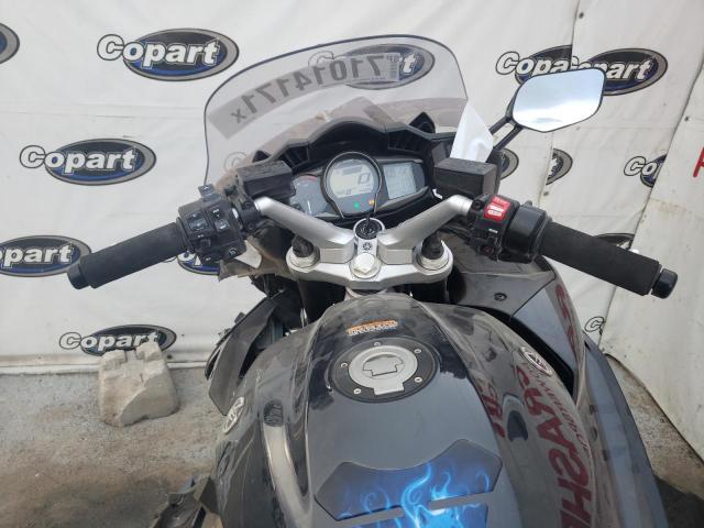 2021 YAMAHA FJR1300 AE JYARP30E3MA001073