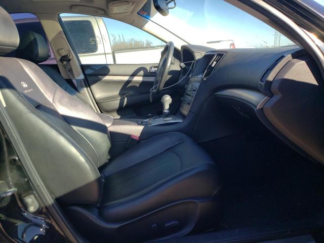 2013 INFINITI G37 BASE JN1CV6AP8DM720855