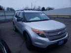 2013 FORD  EXPLORER