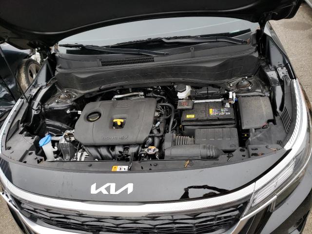 2022 KIA SELTOS S KNDEU2AAXN7248848