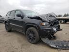 2017 JEEP  CHEROKEE