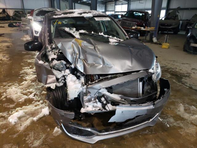2020 MITSUBISHI MIRAGE LE ML32A5HJ9LH002421