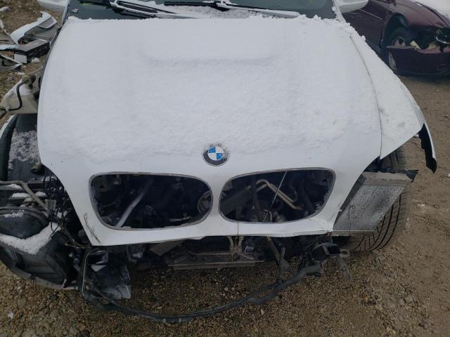 2010 BMW X6 HYBRID 5UXFH0C55ALC66223