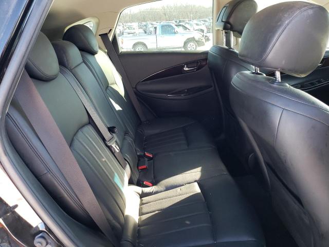 2010 INFINITI EX35 BASE JN1AJ0HRXAM752418