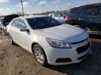 2015 CHEVROLET  MALIBU