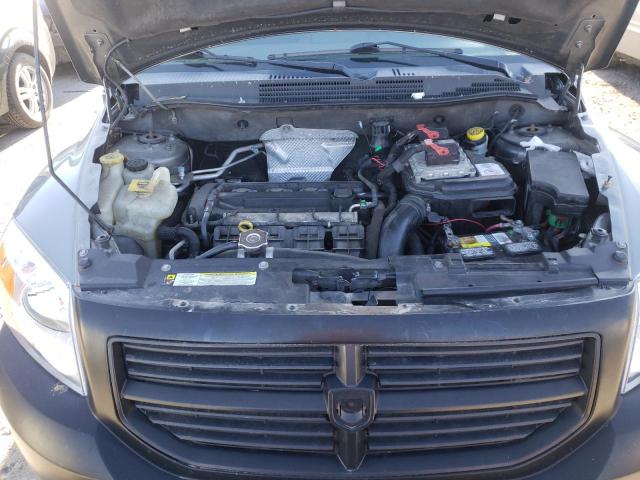 2012 DODGE CALIBER SX 1C3CDWDA7CD513710