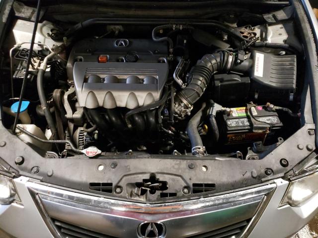 2012 ACURA TSX JH4CU2F42CC027077