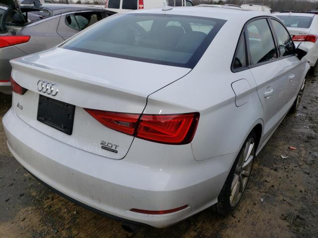 2015 AUDI S3 WAUBFGFF3F1107023