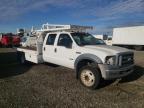 2007 FORD  F450