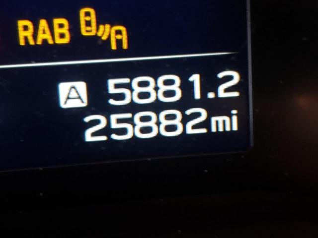 2020 SUBARU ASCENT PRE 4S4WMAHD0L3475402