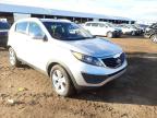 2011 KIA  SPORTAGE