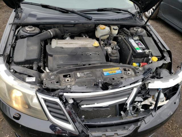 2011 SAAB 9-3 2.0T YS3FA4BY2B1302896