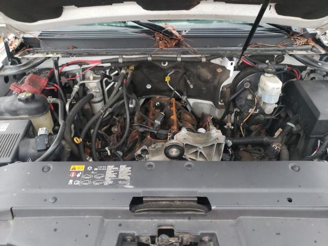 2012 CHEVROLET TAHOE POLI 1GNLC2E02CR233040
