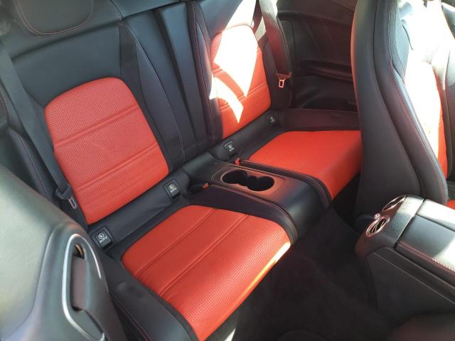 2017 MERCEDES-BENZ C 63 AMG WDDWK8GB4HF477314