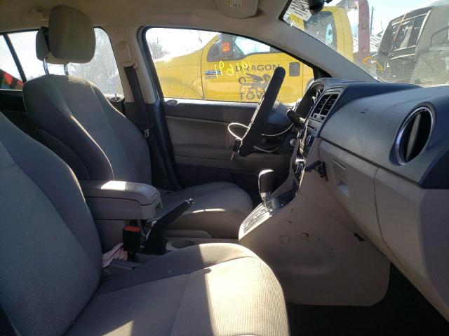 2012 DODGE CALIBER SX 1C3CDWDA7CD507616