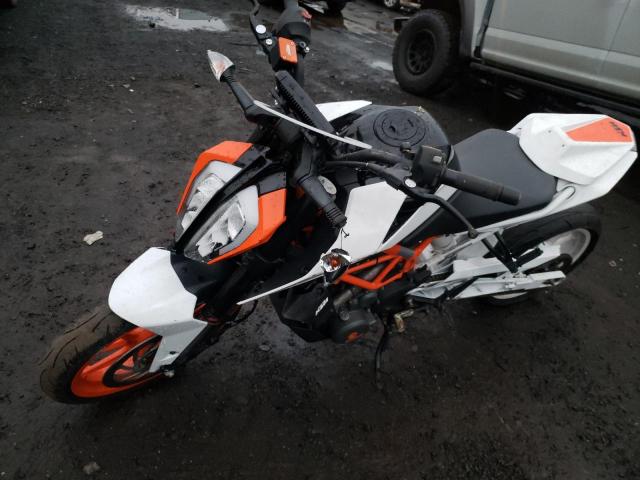 2018 KTM 390 DUKE MD2JPJ401JC257274